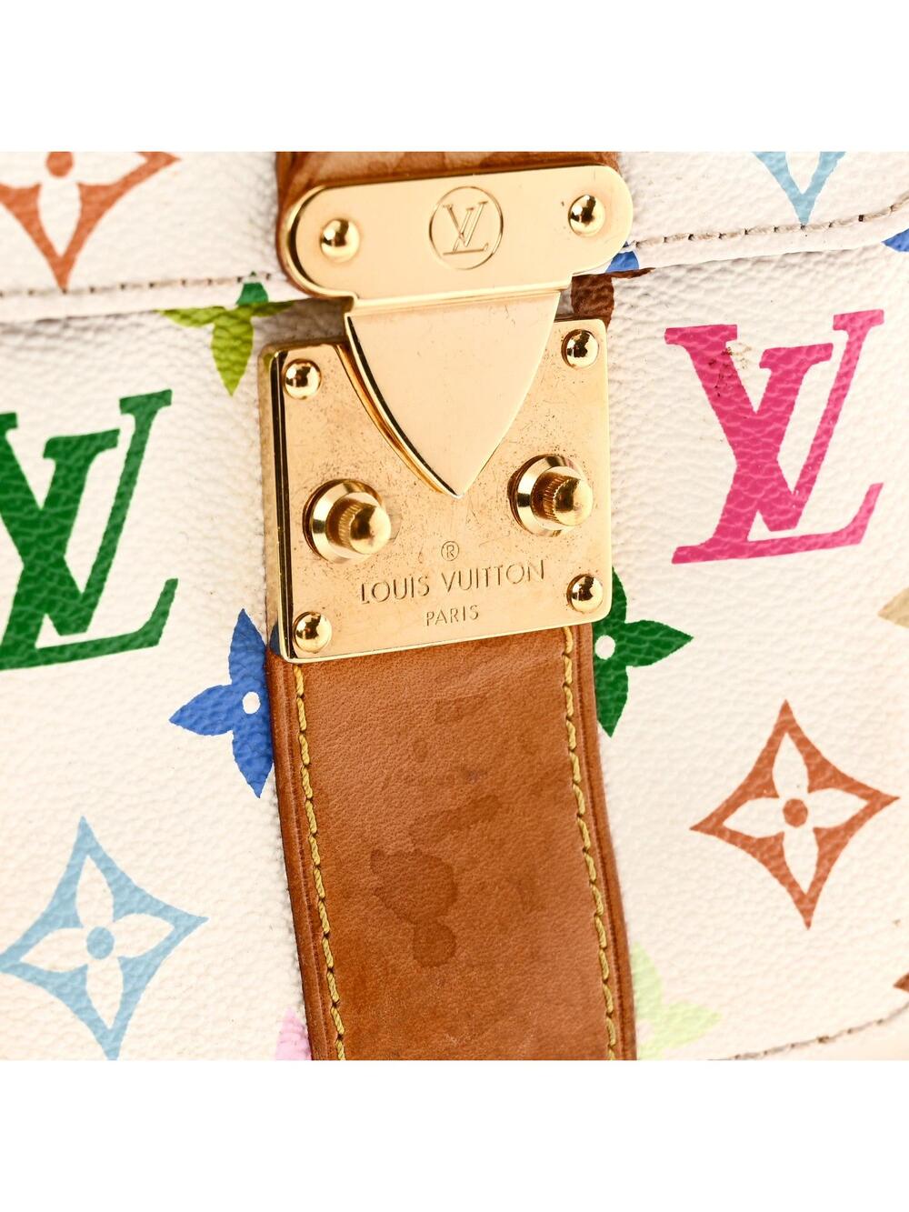 Louis Vuitton Multicolor Speedy 30 #304973L14B - Picture 11 of 11